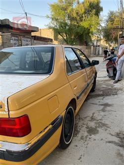 بيجو بارس
